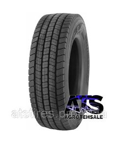 Шина Samson GR-D2 215/75R17.5 135/133J PR16