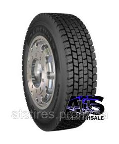 Шина Starmaxx DH100 315/70R22.5 154/150L