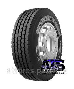 Шина Starmaxx GC 700 315/80R22.5 156/150K