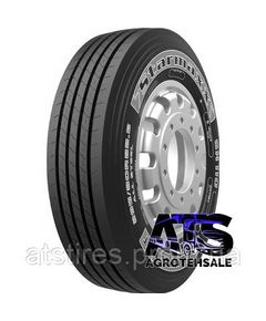 Шина Starmaxx GH110 Ecoplanet 295/80R22.5 152/148M