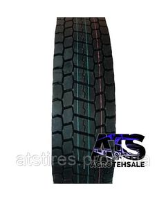 Шина Sunfull HF327 315/80R22.5 156/152L PR18