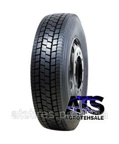 Шина Sunfull HF628 235/75R17.5 143/141J PR16