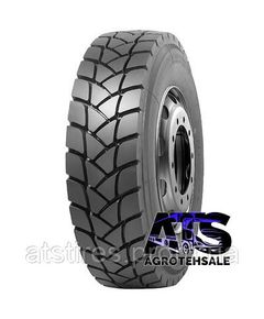 Шина Sunfull HF768 13R22.5 156/152L PR20