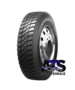 Шина Sailun S913 315/80R22.5 156/153K PR20