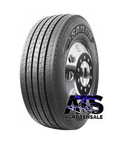 Шина Sailun SFR1 315/80R22.5 158/150L PR20