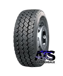 Шина WestLake AT557 385/65R22.5 160K