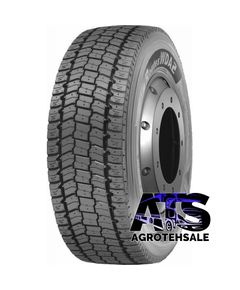 Шина WestLake AllRoutes+ WDA2 215/75R17.5 128/126M