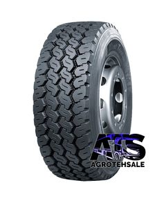Шина WestLake WTM1 385/65R22.5 160K