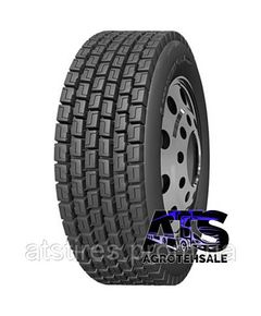 Шина Roadshine RS612 315/80R22.5 157/154K PR20
