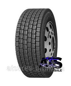Шина Roadshine RS612А 315/70R22.5 154/150L PR18