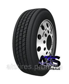 Шина Roadshine RS618A 275/70R22.5 148/145M PR16