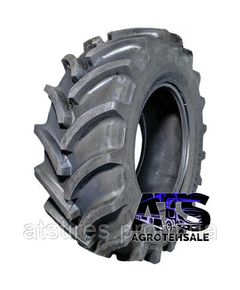 Шина Vredestein Traxion 70 520/70R38 150D TL