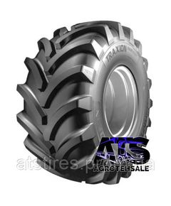 Шина Vredestein Traxion Harvest 500/80R28 176/164A8 TL