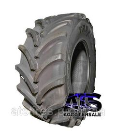Шина Vredestein Traxion XXL 710/70R42 173D