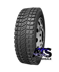 Шина Roadshine RS622 11.00R20 152/149K