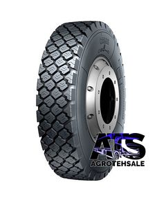 Шина WestLake CM986 205/75R17.5 124/122M