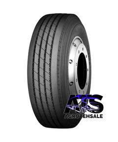 Шина WestLake CR976A 295/80R22.5 150/147M