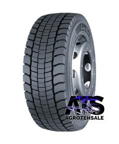 Шина WestLake LongRun WDL1 315/60R22.5 154/150L