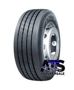 Шина WestLake LongRun WTR1 385/65R22.5 164K/158L PR24