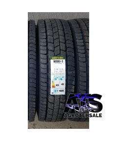 Шина WestLake WDR+1 235/75R17.5 143/141J