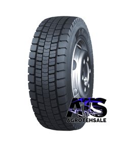 Шина WestLake WDR1 315/70R22.5 154/150L
