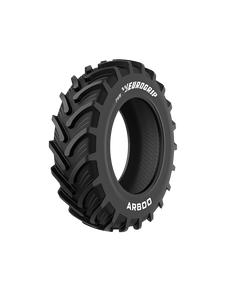 TVS Шина 280/85R20 (11,2R20) 112D/115A8 TIGERTRAC AR800 TL