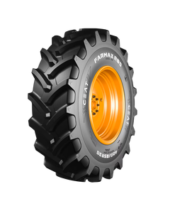 Ceat 380/85R34 137A8/B Farmax R85 R1-W TL