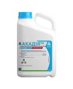 Adama Акадія КС