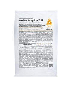 Adama Аміно Ксеріон ВГ
