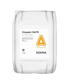 Adama Скудеро CaB РК