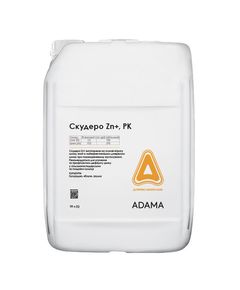 Adama Скудеро Zn+ РК