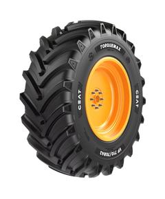 Ceat IF 520/85R38 167D TORQUEmax TL