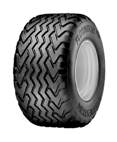 Vredestein 650/50R22,5 163D Flotation Pro Radial TL