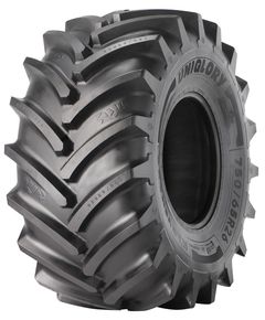 Uniglory 800/65R32 178D/181A8 HarveMaxx TL