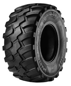 Uniglory 600/50R22,5 ST 167D/175A8 Smartagro Carrier TL