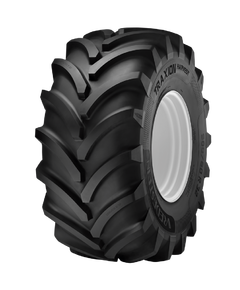 Vredestein 500/80R28 176/164A8 IMP Traxion Harvest TL
