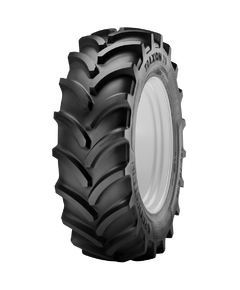 Vredestein шина 480/70R34 (19,5LR34) 143D Traxion70 TL