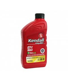 Моторна олива Kendall GT-1 Max Full Synthetic 5w-30,  0,946 л.