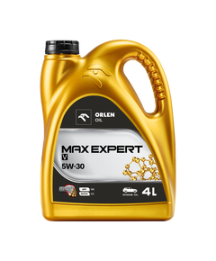 Orlen MaxExpert V 5W-30