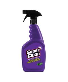 Warren Pipe Super Clean