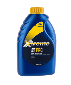 Xtreme 2T PRO