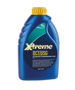 Xtreme DCT/DSG