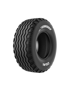 TVS шина 360/65-16 (14,0/65-16) 142A8 14PR IM153 IMP TL