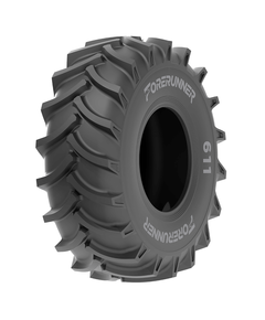 Forerunner Шина 9,5-24 8PR QH611N R-1 TT