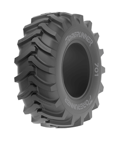 Forerunner Шина 460/70R24 (17,5LR24) 159A8/159B QH701 IND R-4 TL