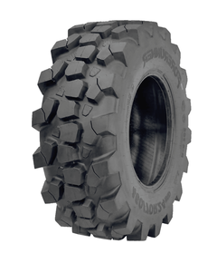 Forerunner Шина 460/70R24 (17,5LR24) 159A8/159B QH702 IND R-4 TL