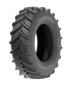 Forerunner Шина 15,5R38 (400/75R38) 138A8/135B QH711 R-1W TL