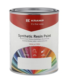 Фарба Claas сіра