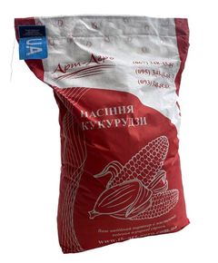 Насіння кукурудзи Арлен ФАО 300 (середньостиглий гібрид)