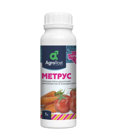 Гербицид Метрус 1л (аналог Зенкор Ліквід)